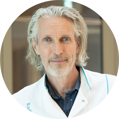 Bastiaan (Bas) Bloem, MD, PhD, FRCPE, FEAN