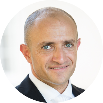 Sarkis Mazmanian, PhD