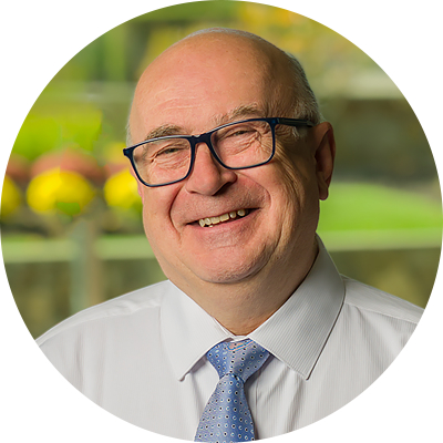 Vladimir Skljarevski, MD